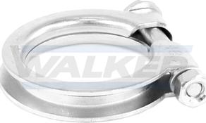 Walker 81817 - Putkenliitin, pakoputkisto inparts.fi