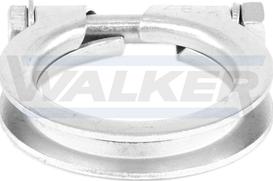 Walker 81817 - Putkenliitin, pakoputkisto inparts.fi