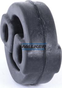 Walker 81359 - Pidike, pakoputkisto inparts.fi