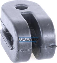 Walker 81367 - Pidike, pakoputkisto inparts.fi