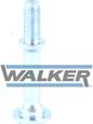 Walker 83170 - Ruuvi, pakoputkisto inparts.fi