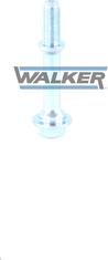 Walker 83170 - Ruuvi, pakoputkisto inparts.fi