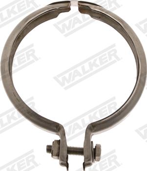 Walker 82950 - Putkenliitin, pakoputkisto inparts.fi