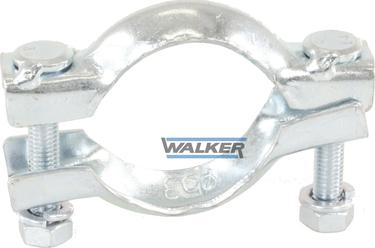 Walker 82487 - Putkenliitin, pakoputkisto inparts.fi