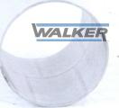 Walker 82594 - Putkenliitin, pakoputkisto inparts.fi