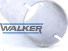 Walker 82553 - Putkenliitin, pakoputkisto inparts.fi