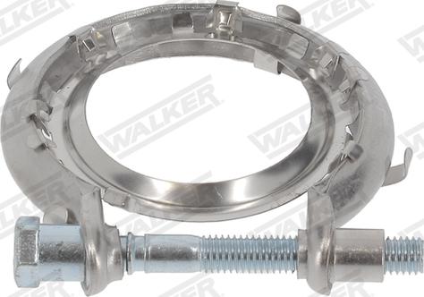 Walker 82098 - Putkenliitin, pakoputkisto inparts.fi