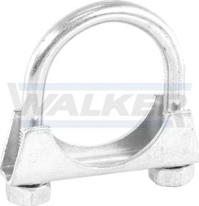 Walker 82346 - Putkenliitin, pakoputkisto inparts.fi