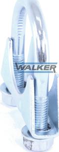 Walker 82305 - Putkenliitin, pakoputkisto inparts.fi