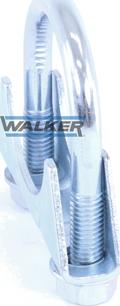 Walker 82305 - Putkenliitin, pakoputkisto inparts.fi