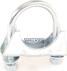 Walker 82306 - Putkenliitin, pakoputkisto inparts.fi