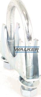 Walker 82306 - Putkenliitin, pakoputkisto inparts.fi