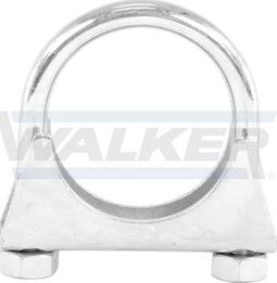 Walker 82326 - Putkenliitin, pakoputkisto inparts.fi