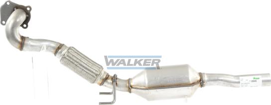 Walker 20945 - Katalysaattori inparts.fi