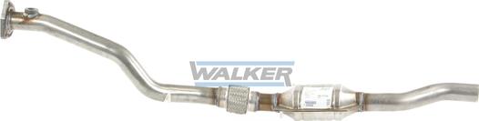 Walker 20966 - Katalysaattori inparts.fi