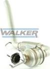 Walker 20901 - Katalysaattori inparts.fi