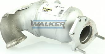 Walker 20933 - Katalysaattori inparts.fi