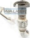 Walker 20873 - Katalysaattori inparts.fi