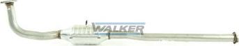 Walker 20359 - Katalysaattori inparts.fi