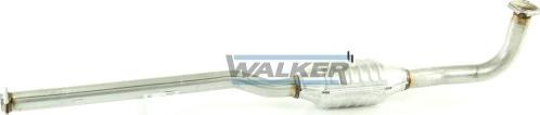 Walker 20358 - Katalysaattori inparts.fi