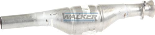 Walker 20751 - Katalysaattori inparts.fi