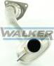 Walker 20709 - Katalysaattori inparts.fi