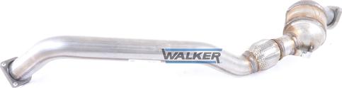 Walker 20712 - Katalysaattori inparts.fi