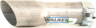 Walker 21451 - Pakoputken pää inparts.fi