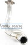 Walker 21584 - Katalysaattori inparts.fi