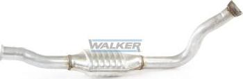 Walker 21584 - Katalysaattori inparts.fi