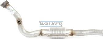 Walker 21581 - Katalysaattori inparts.fi