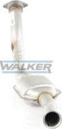 Walker 21581 - Katalysaattori inparts.fi