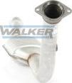 Walker 21581 - Katalysaattori inparts.fi