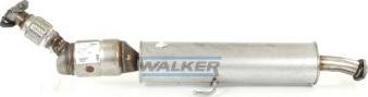 Walker 28401 - Katalysaattori inparts.fi