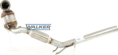 Walker 28569 - Katalysaattori inparts.fi