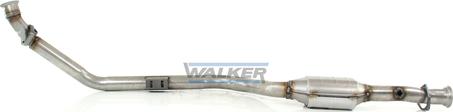 Walker 28582 - Katalysaattori inparts.fi