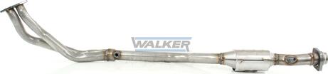 Walker 28577 - Katalysaattori inparts.fi