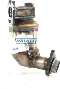 Walker 28658 - Katalysaattori inparts.fi