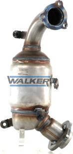 Walker 28683 - Katalysaattori inparts.fi