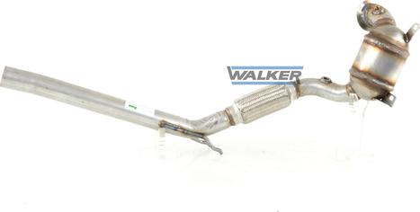 Walker 28682 - Katalysaattori inparts.fi