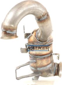 Walker 28637 - Esikatalysaattori inparts.fi