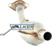 Walker 28677 - Katalysaattori inparts.fi