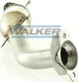 Walker 28048 - Katalysaattori inparts.fi