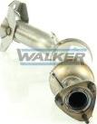 Walker 28048 - Katalysaattori inparts.fi