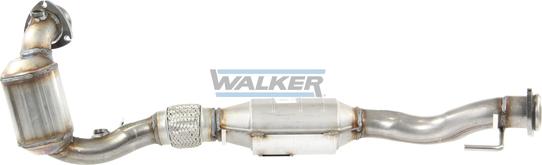 Walker 28043 - Katalysaattori inparts.fi