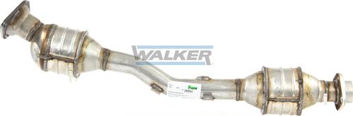 Walker 28054 - Katalysaattori inparts.fi