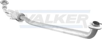 Walker 28000 - Katalysaattori inparts.fi