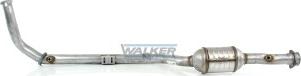 Walker 28002 - Katalysaattori inparts.fi