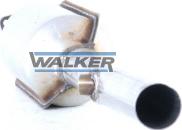 Walker 28017 - Katalysaattori inparts.fi