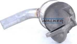 Walker 28030 - Katalysaattori inparts.fi